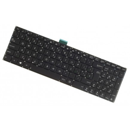 Asus X751LD Klávesnice CZ/SK černá bez rámečku