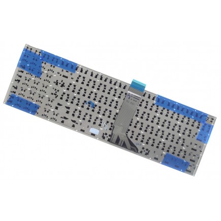 Asus K75VM Klávesnice CZ/SK černá bez rámečku