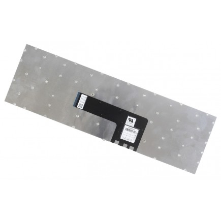 Sony Vaio SVF1521C5E Klávesnice CZ/SK černá bez rámečku