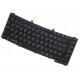 Acer TravelMate 5720-602G25 klávesnice na notebook černá CZ/SK 