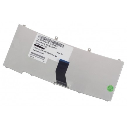 Acer Extensa 4630-4682 klávesnice na notebook černá CZ/SK 