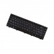 Dell Inspiron M4040 klávesnice na notebook černá CZ/SK s rámečkem