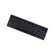 Kompatibilní Asus 04GNV33KAR02-3 klávesnice na notebook s rámečkem černá CZ/SK