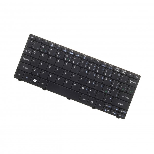 Acer Gateway LT32 klávesnice na notebook černá CZ/SK, US