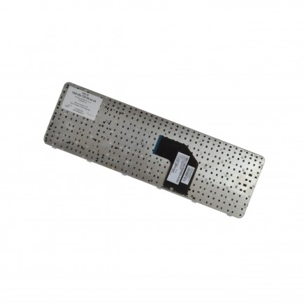 HP Pavilion G6-2000 klávesnice na notebook bílá, s rámečkem CZ/SK