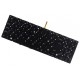 Acer Aspire V5-531PG klávesnice na notebook UK černá, podsvícená