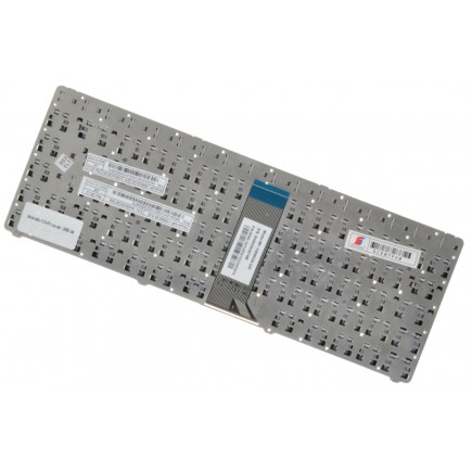 Asus Eee PC 1215N Klávesnice CZ/SK černá bez rámečku