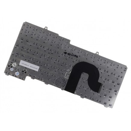 Dell Inspiron 1300 klávesnice na notebook černá CZ/SK 