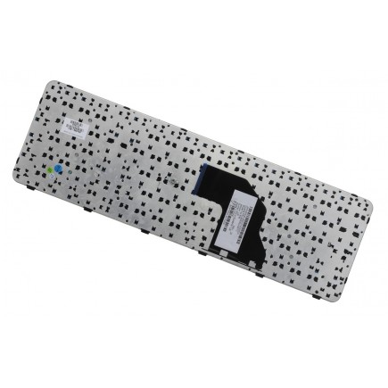 HP Pavilion G6-2306 klávesnice na notebook černá CZ/SK 