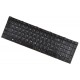 Toshiba Satellite C855-113 klávesnice na notebook UK černá