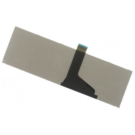 Kompatibilní MP-11B96GB-528 klávesnice na notebook, s rámečkem CZ/SK Bílá