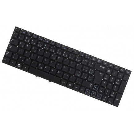 Samsung NP305V5A Klávesnice CZ/SK černá bez rámečku