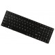 Lenovo G500 klávesnice na notebook CZ/SK černá
