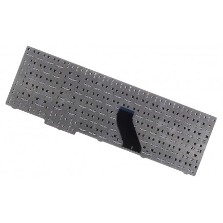 Kompatibilní V-117020ZK1-CS klávesnice na notebook US černá