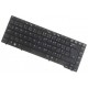 Kompatibilní PK1307E4A17 klávesnice na notebook černá CZ/SK 