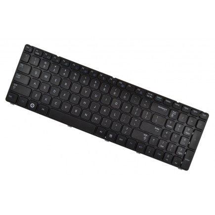 Samsung NP-R580 klávesnice na notebook US černá