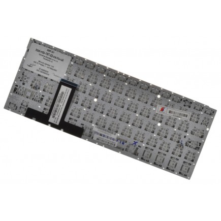 Asus UX31 Klávesnice CZ/SK/HU černá bez rámečku