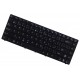 Asus A42 klávesnice na notebook CZ/SK černá