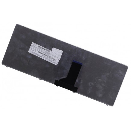 Asus X43SJ klávesnice na notebook CZ/SK černá