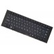 Sony Vaio VPC-EA22FX klávesnice na notebook černá CZ/SK