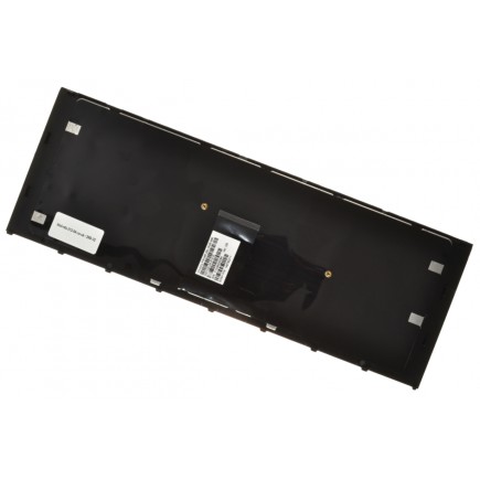 Sony Vaio VPC-EA3TFXBJ klávesnice na notebook černá CZ/SK