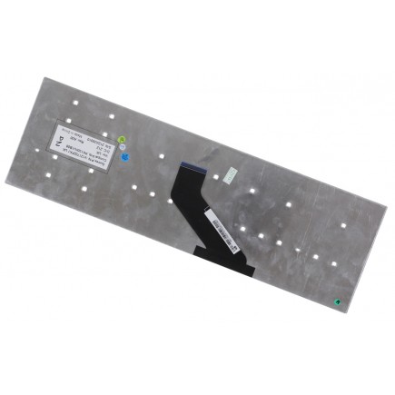 Packard Bell Easynote V121702FS1 Klávesnice UK černá bez rámečku