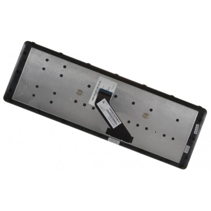 Acer Aspire E1-771 Klávesnice CZ/SK šedý rámeček