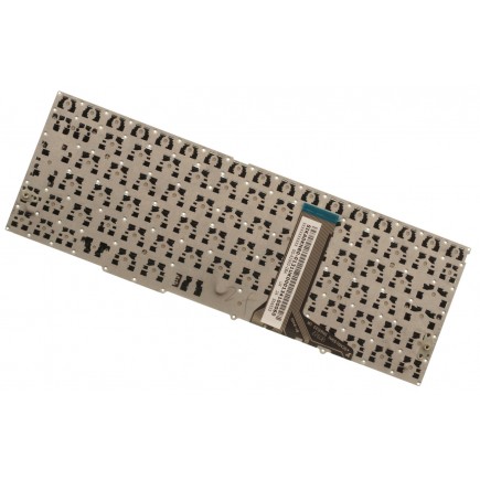 Asus Transformer Book T100T Klávesnice CZ/SK černá bez rámečku