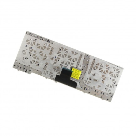 HP kompatibilní V070530CS1 klávesnice na notebook černá CZ/SK trackpoint