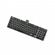 Toshiba Satellite L50T-A-11T (PSKLJE-004003CE) klávesnice na notebook Stříbrný rámeček CZ/SK