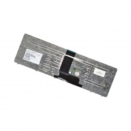 HP EliteBook 8560w klávesnice na notebook černá CZ/SK trackpoint