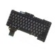 Dell Latitude D830 klávesnice na notebook černá CZ/SK trackpoint