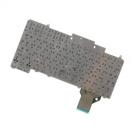 Dell Latitude D620 klávesnice na notebook černá CZ/SK trackpoint