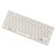 Samsung NP905S klávesnice na notebook CZ/SK Bílá Bez rámečku