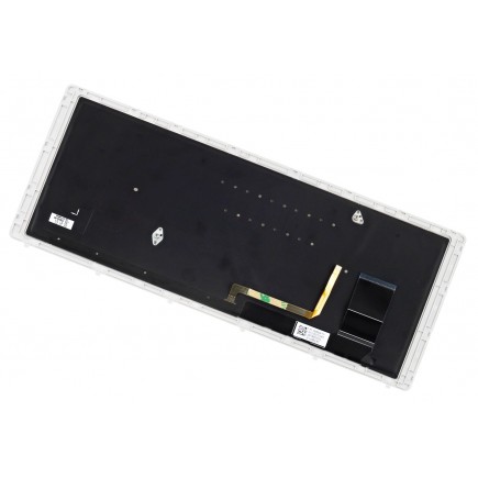 Sony Vaio SVF15N1C5E klávesnice na notebook stříbrná CZ/SK