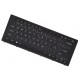 Sony Vaio SVF15N17CDB klávesnice na notebook CZ/SK Černá, Podsvícená