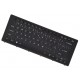 Sony Vaio kompatibilní AEHK9E012203A klávesnice na notebook CZ/SK Černá, Podsvícená