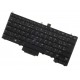 DELL Latitude E4310 klávesnice na notebook černá CZ/SK trackpoint