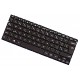 Asus ZenBook U303L klávesnice na notebook CZ/SK Černá, Podsvícená