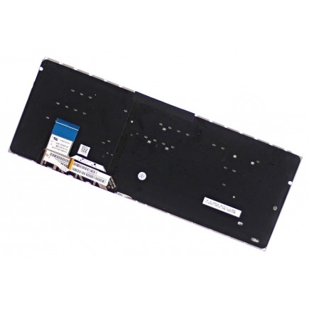 Asus ZenBook UX303U klávesnice na notebook CZ/SK Černá, Podsvícená