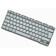 Sony Vaio SVE14A2X1EP klávesnice na notebook CZ/SK Bílá Bez rámečku