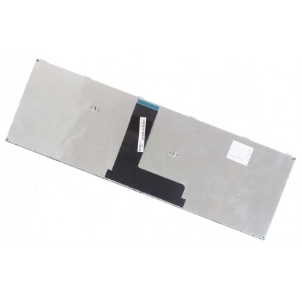 Toshiba Satellite Pro R50-B-119 klávesnice na notebook s rámečkem černá CZ/SK