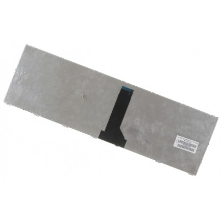 Toshiba Tecra R950 klávesnice na notebook černá CZ/SK trackpoint