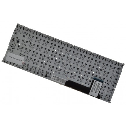 Asus VivoBook E200HA Klávesnice CZ/SK Černá Bez rámečku