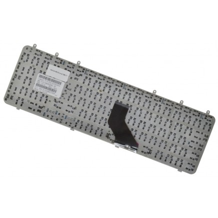 HP Pavilion dv7-1080ec klávesnice na notebook CZ / SK Černá 