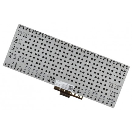 Asus VivoBook S301L Klávesnice CZ/SK Černá Bez rámečku