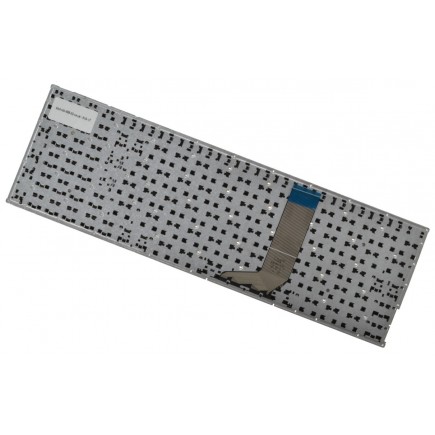 Asus X556UB Klávesnice CZ/SK Černá Bez rámečku