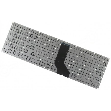 Acer TravelMate P259 Klávesnice UK Černá Bez rámečku