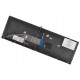 HP ZBook 15 G3 klávesnice na notebook CZ/SK Černá s rámečkem, Podsvícená, Trackpoint
