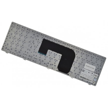 Dell Vostro 3700 klávesnice na notebook CZ / SK Černá 